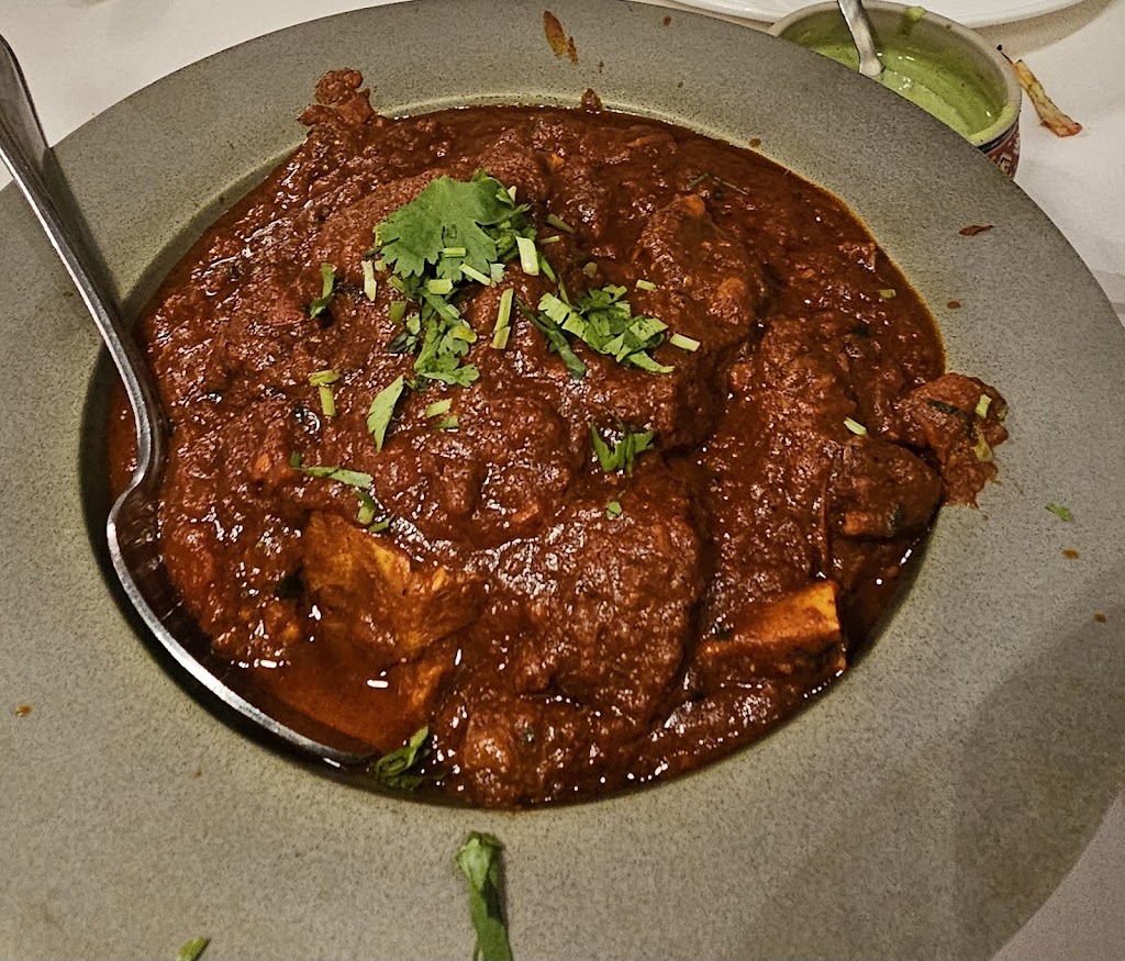 Nirvana The Flavours Of India ®