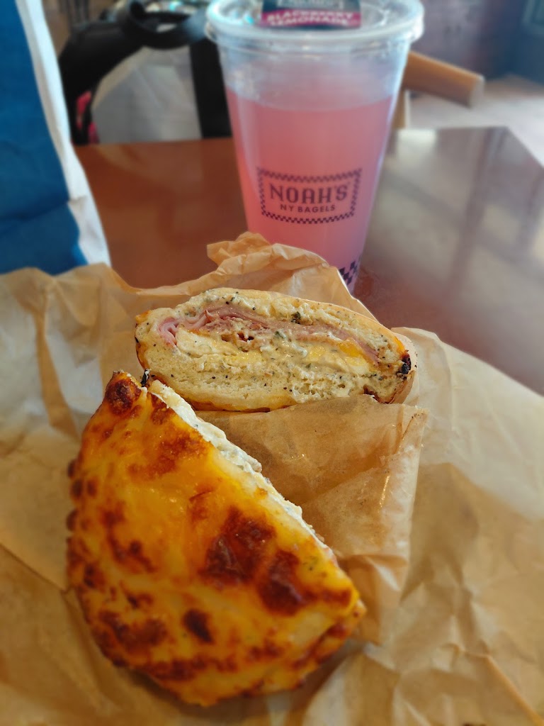 Noah's NY Bagels