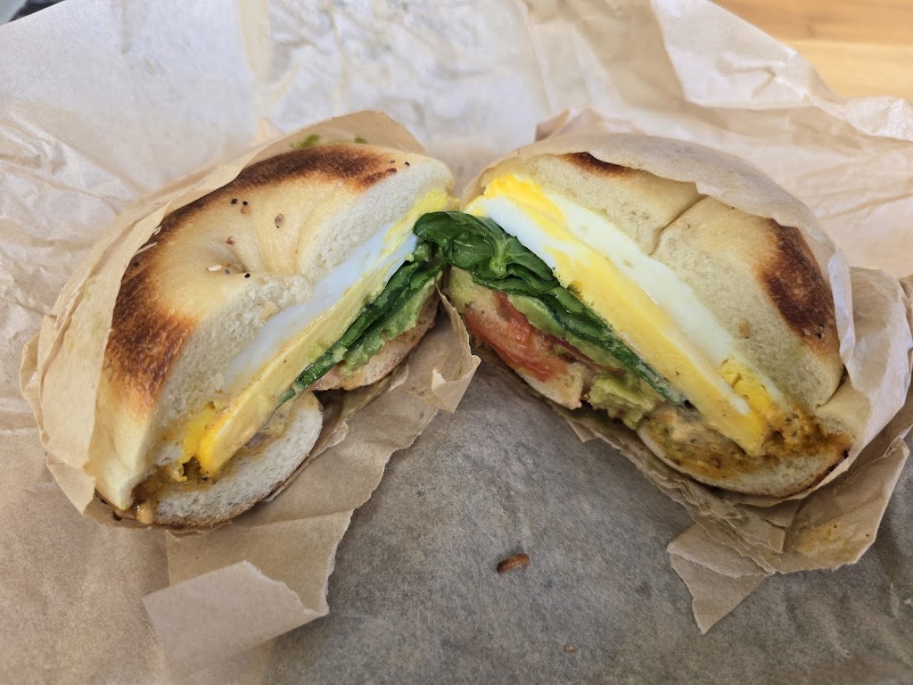 Noah's NY Bagels