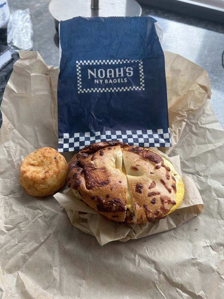 Noah's NY Bagels