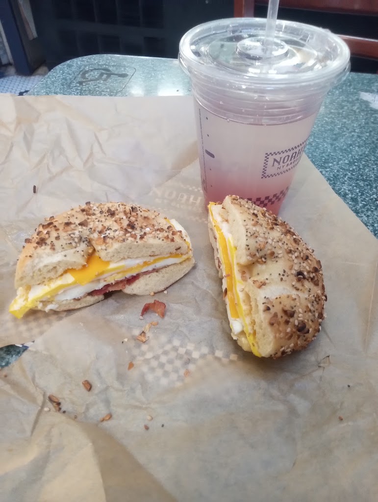 Noah's NY Bagels