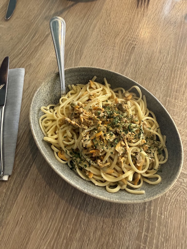 Nob Hill Cafe