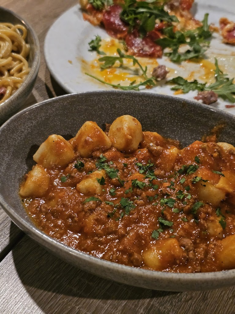 Nob Hill Cafe