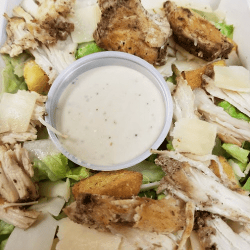 Nobhill Pizza & Shawarma