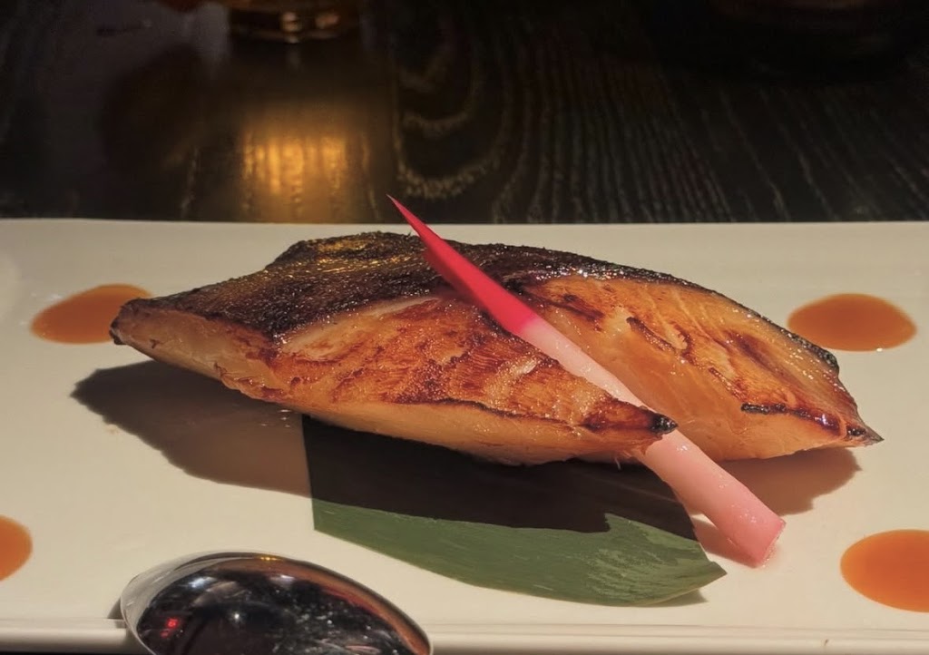 Nobu Fifty Seven