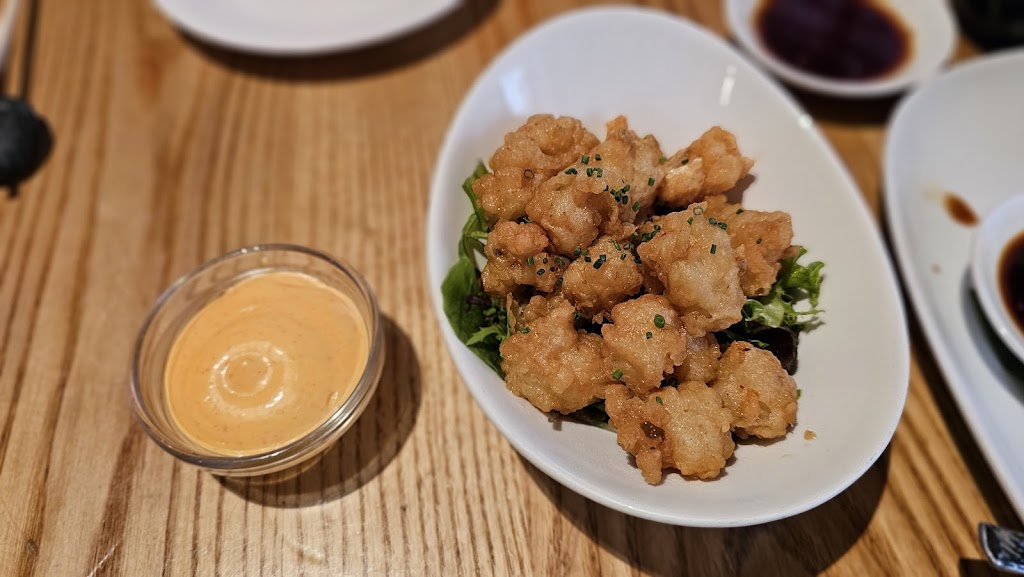 Nobu Fifty Seven