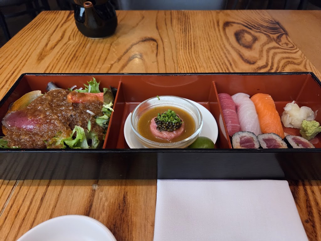 Nobu Fifty Seven