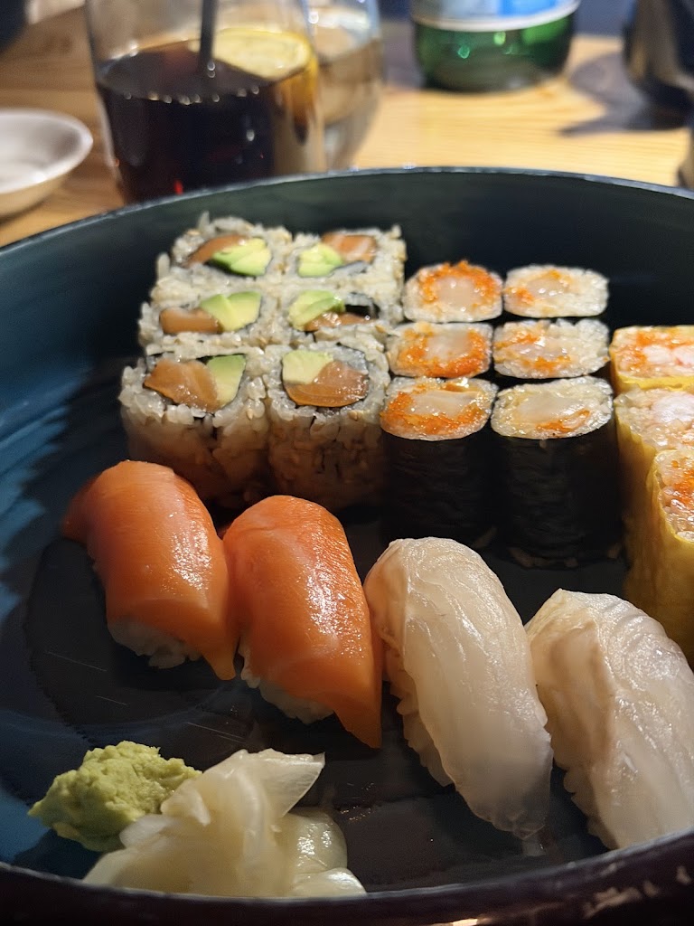 Nobu Fifty Seven