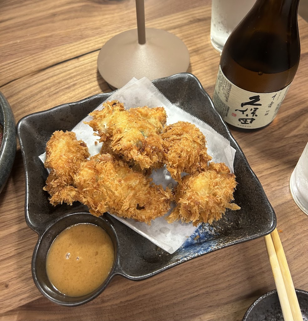 NOBUYA SUSHI & IZAKAYA