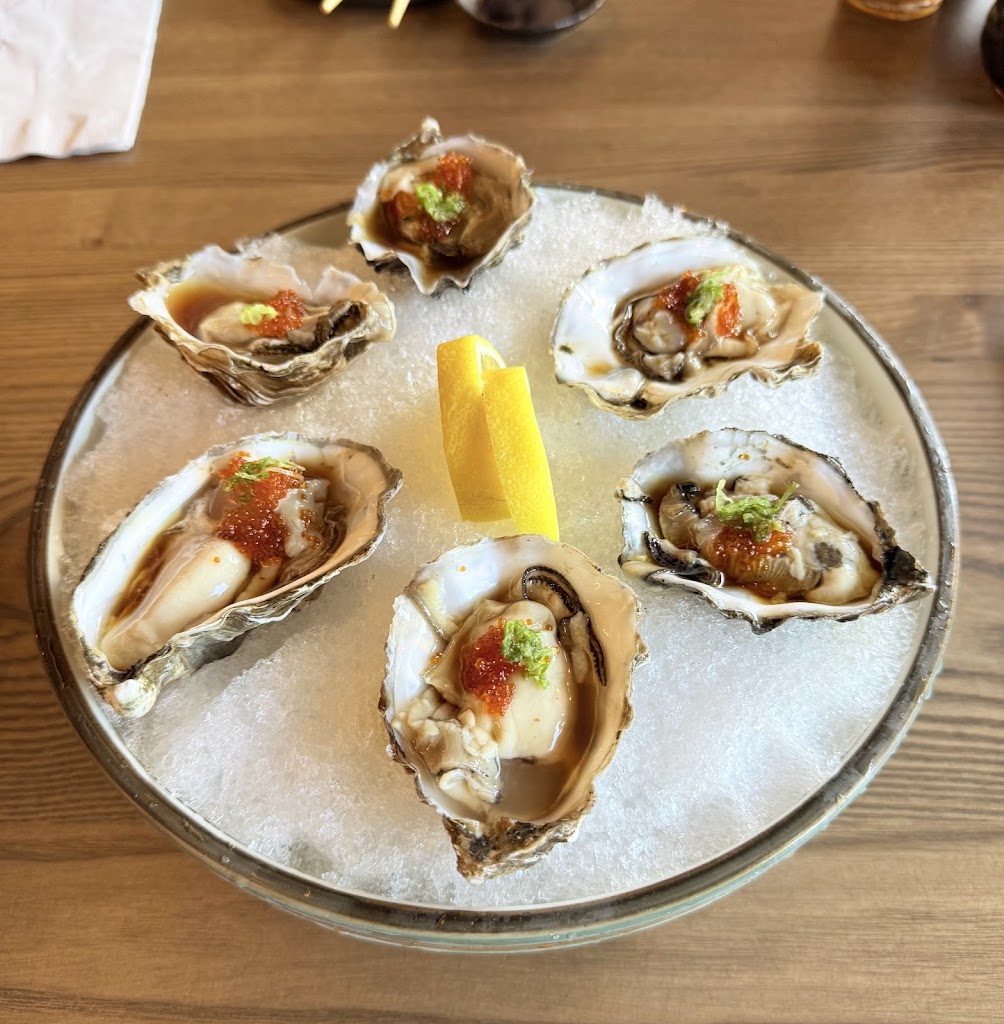 NOBUYA SUSHI & IZAKAYA