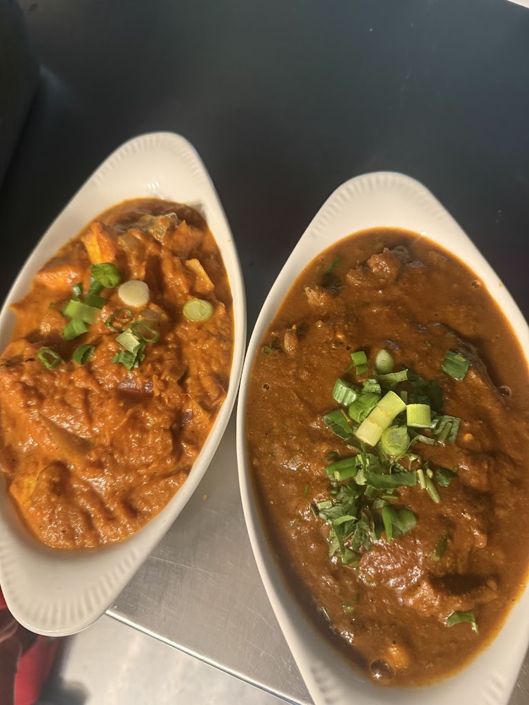 Noe Indian Cuisine