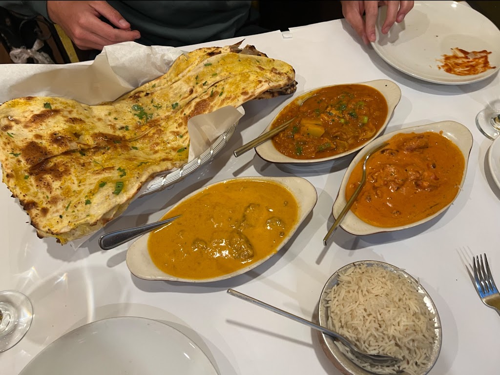 Noe Indian Cuisine