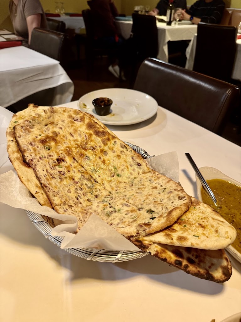 Noe Indian Cuisine