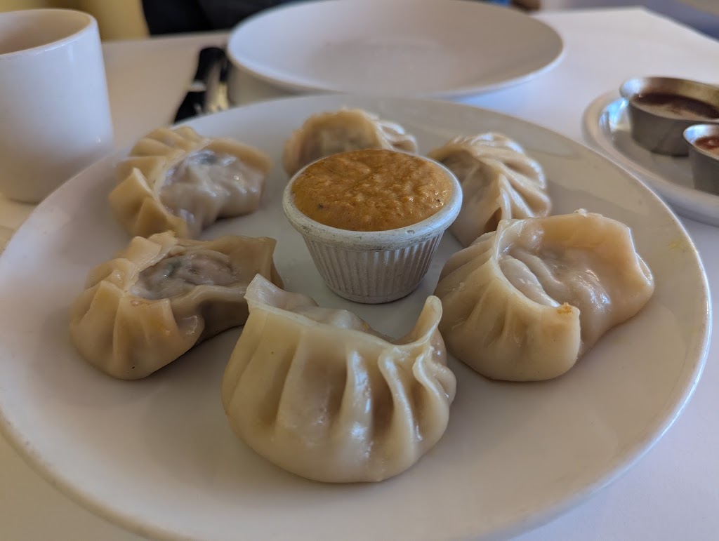 Noe Indian Cuisine