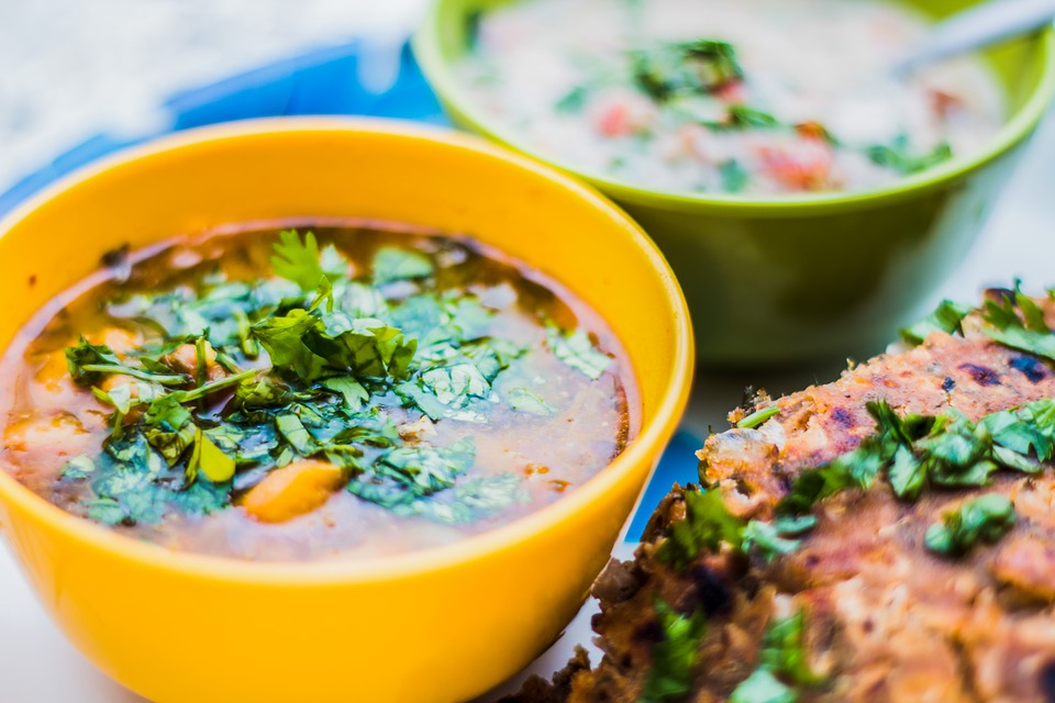 Noe Indian Cuisine