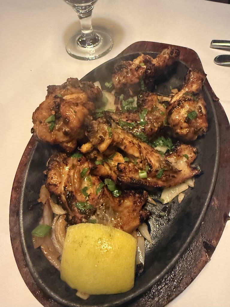Noe Indian Cuisine