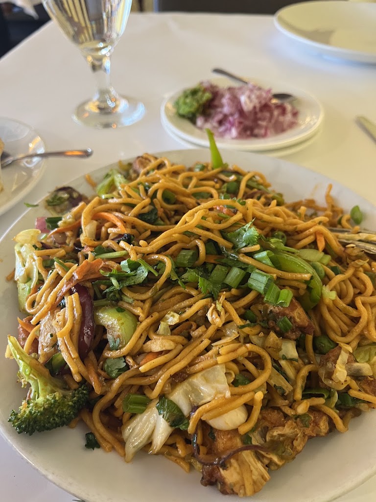 Noe Indian Cuisine