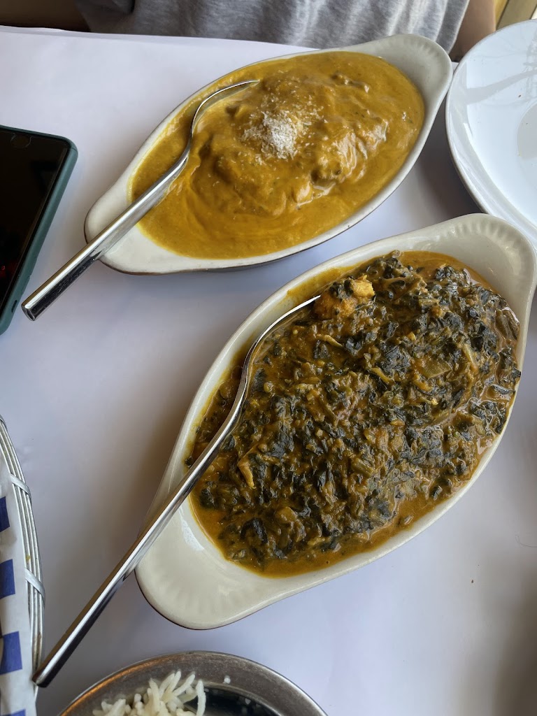 Noe Indian Cuisine