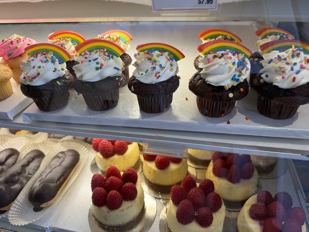 Noe Valley Bakery
