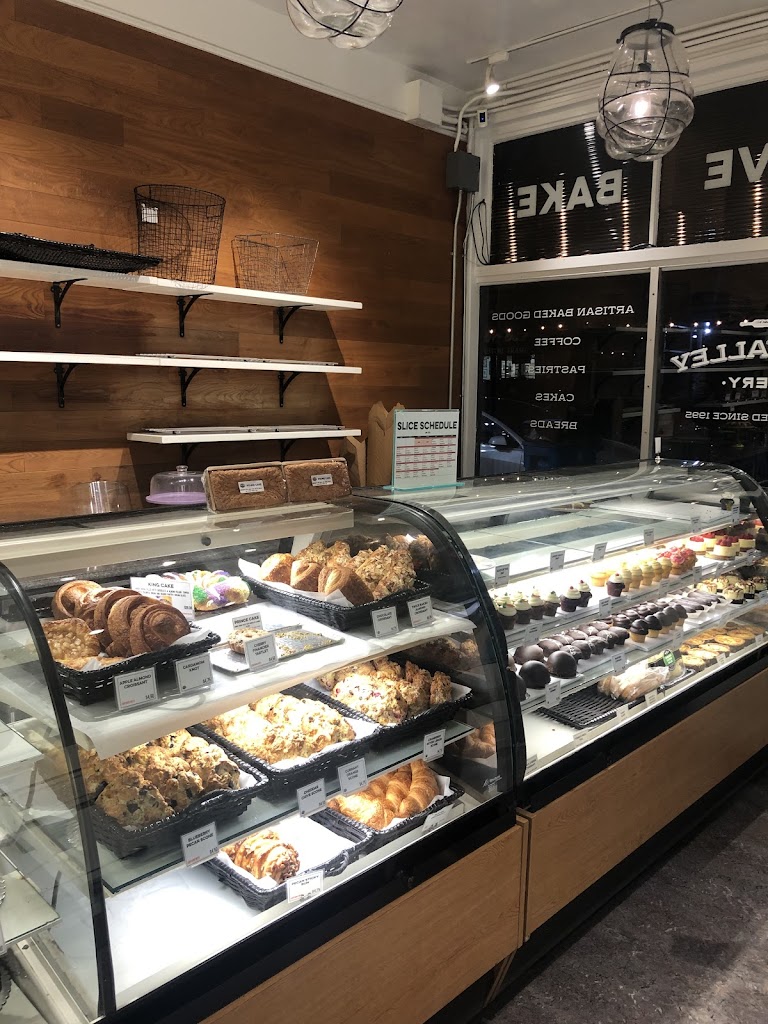 Noe Valley Bakery