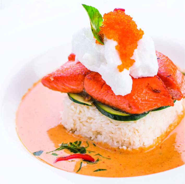 Noi Thai Cuisine