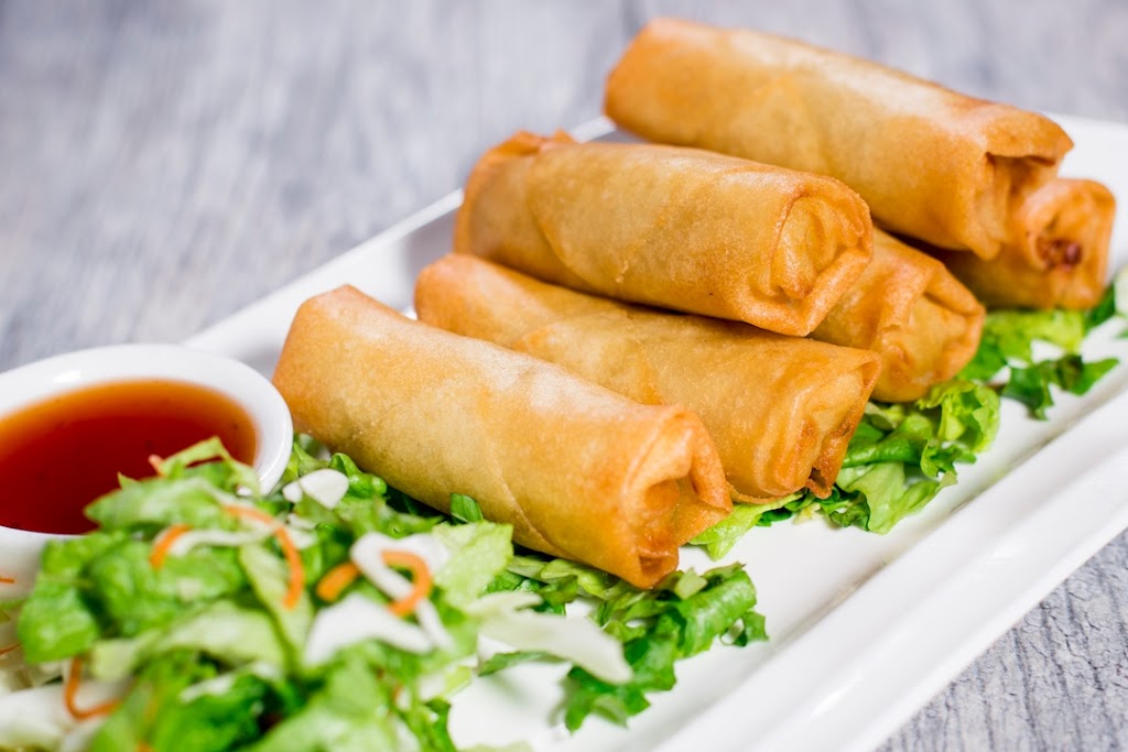 Noi Thai Cuisine
