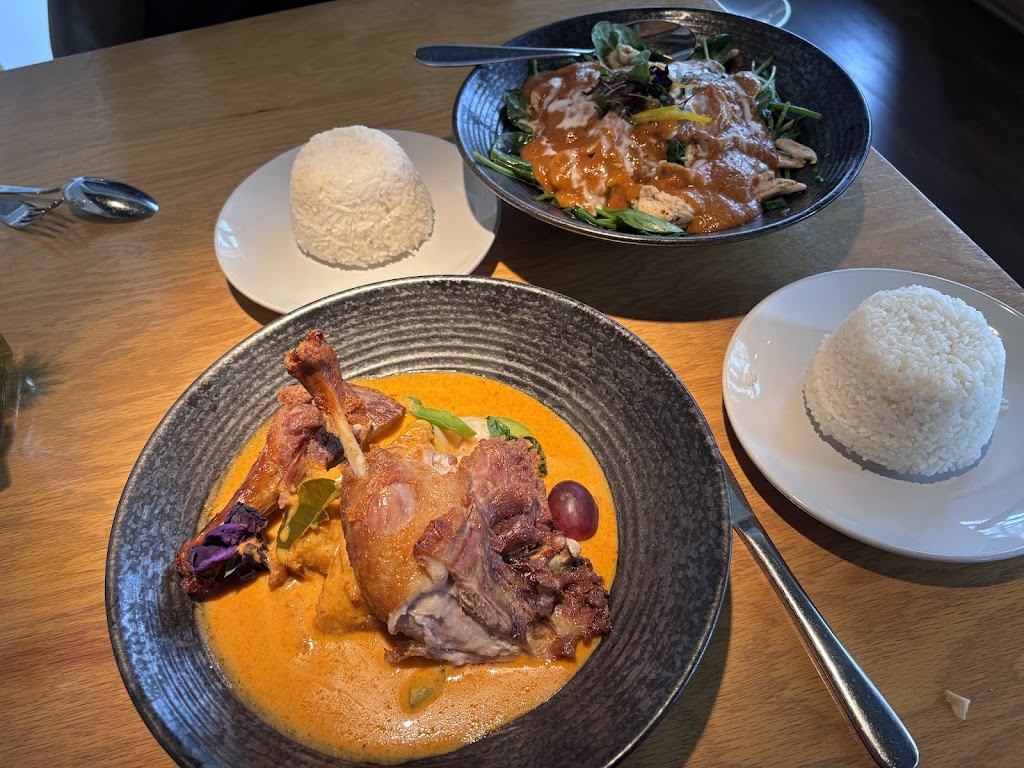 Noi Thai Cuisine