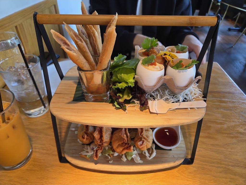 Noi Thai Cuisine
