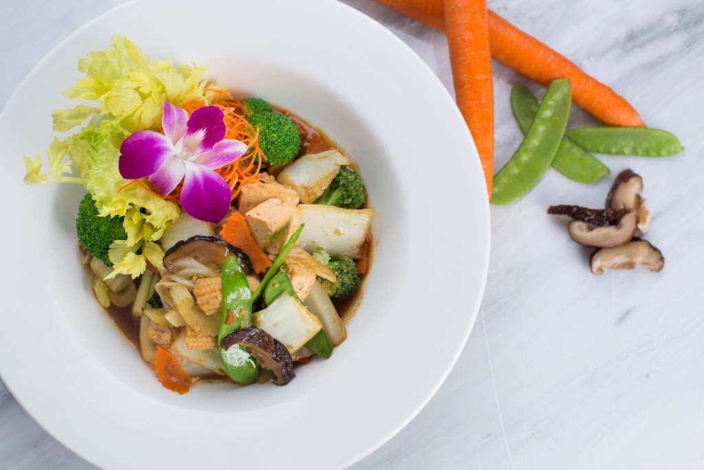 Noi Thai Cuisine
