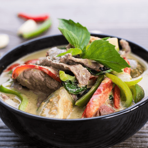 Noi Thai Cuisine