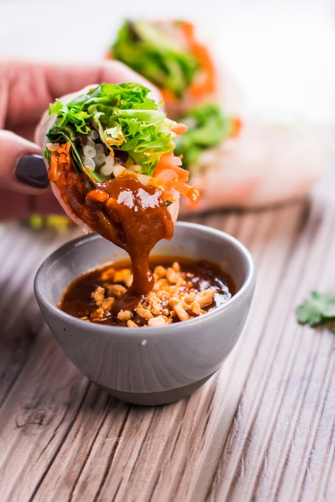 Noi Thai Cuisine