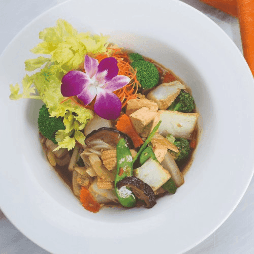 Noi Thai Cuisine