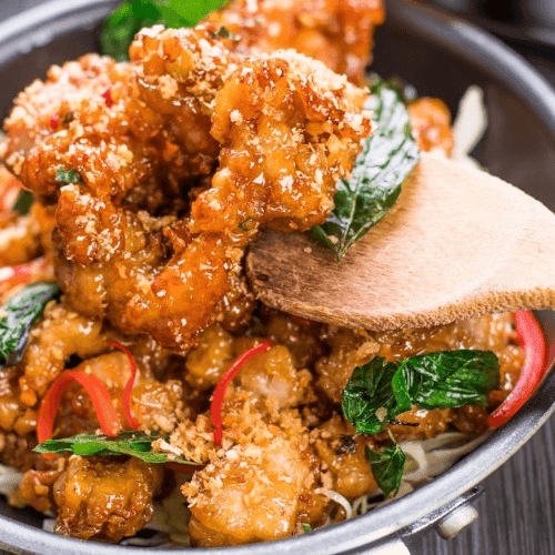 Noi Thai Cuisine