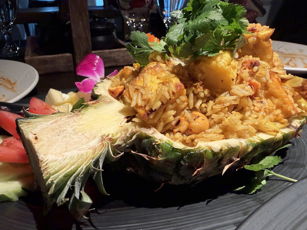 Noi Thai Cuisine