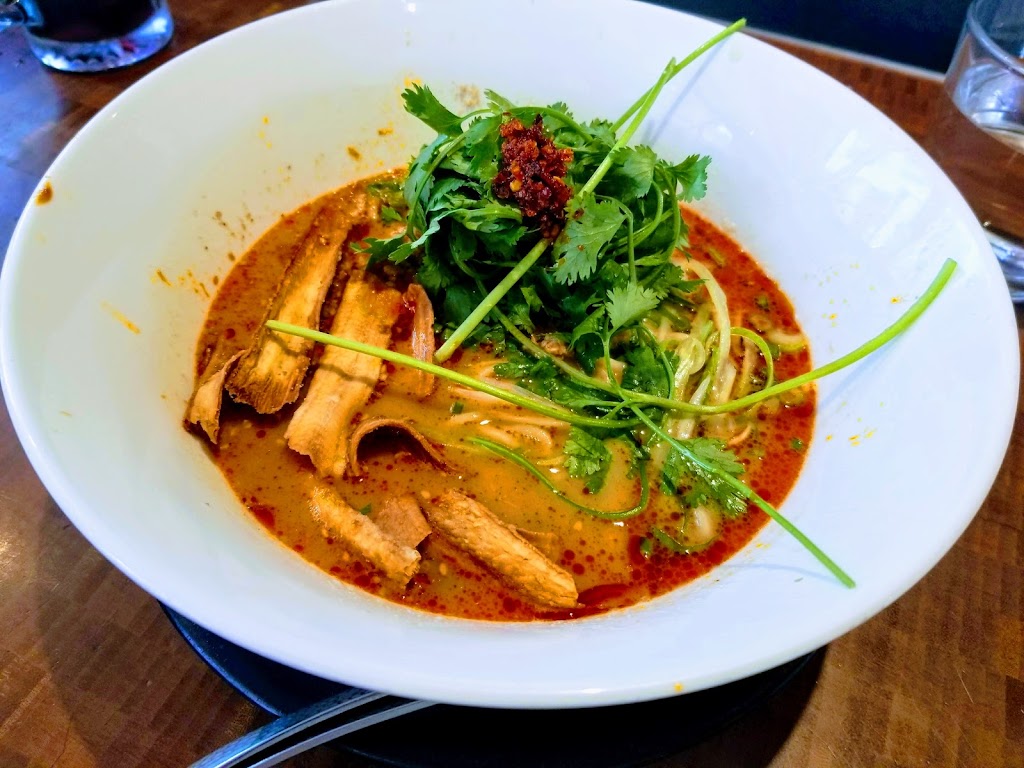 Nojo Ramen Tavern