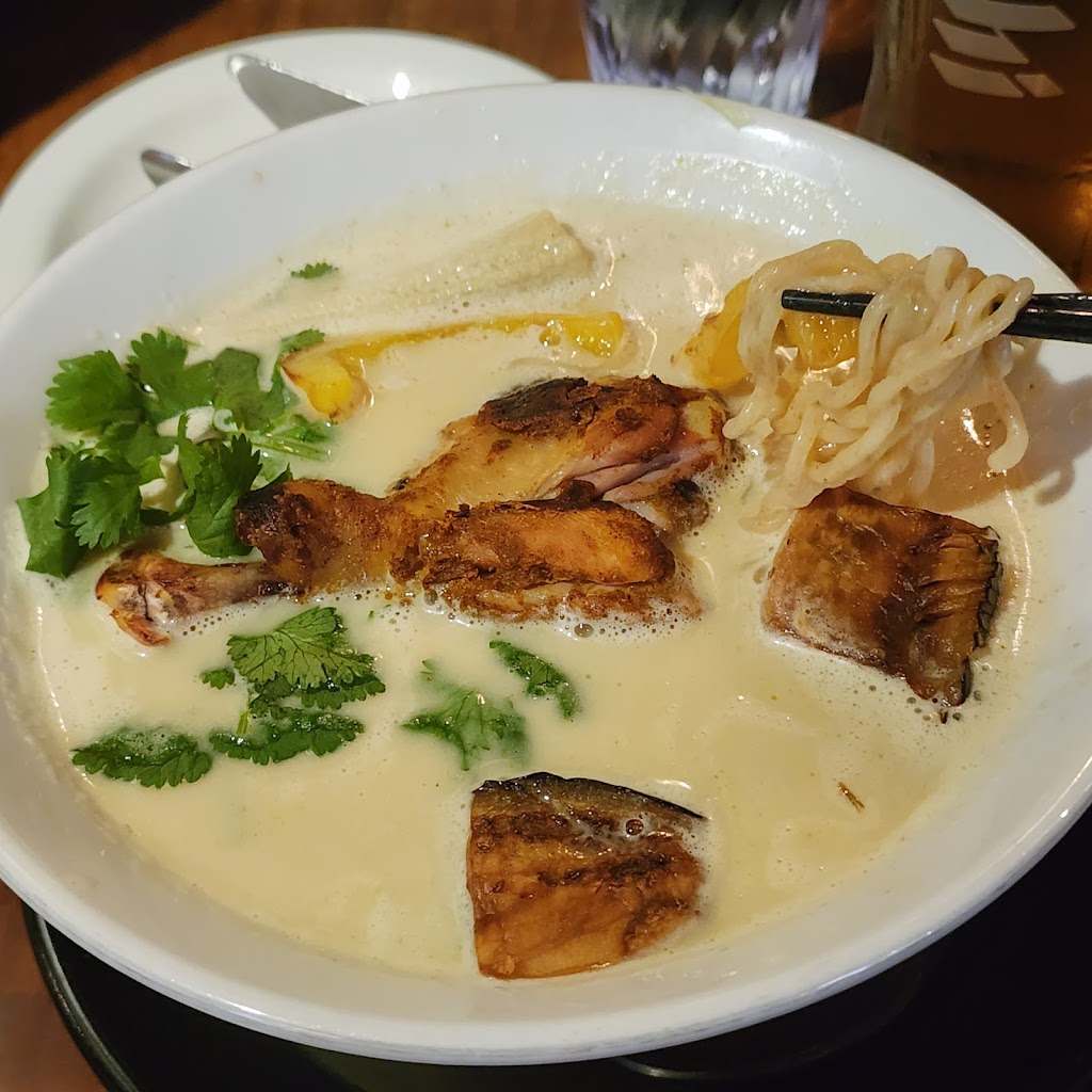 Nojo Ramen Tavern