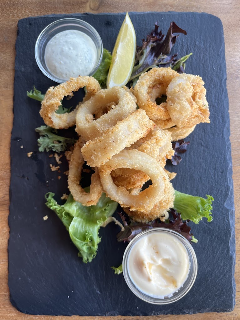 NOLA EATERY & BAR