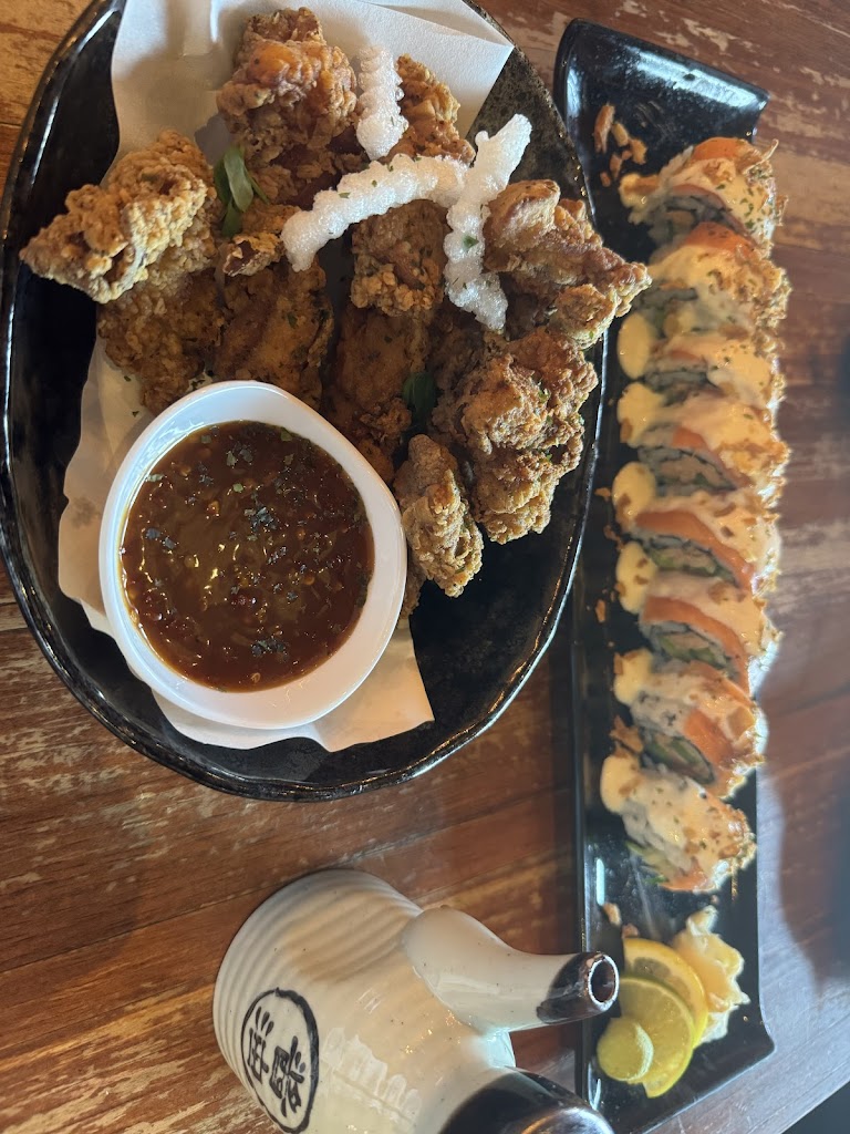 Nomé Izakaya (Don Mills)