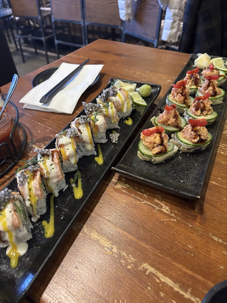Nomé Izakaya (Don Mills)