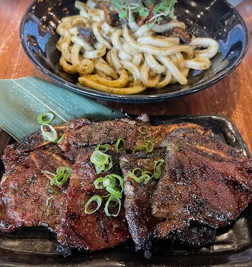 Nomé Izakaya (Don Mills)