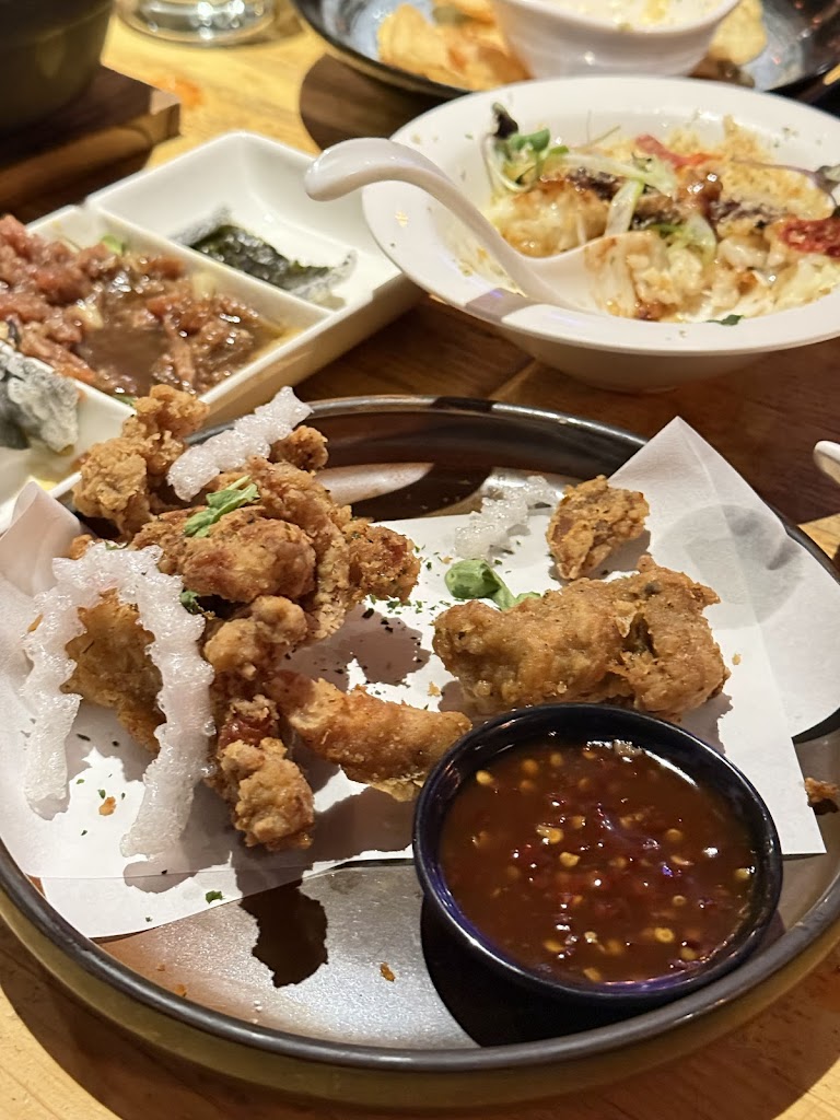 Nomé Izakaya North York