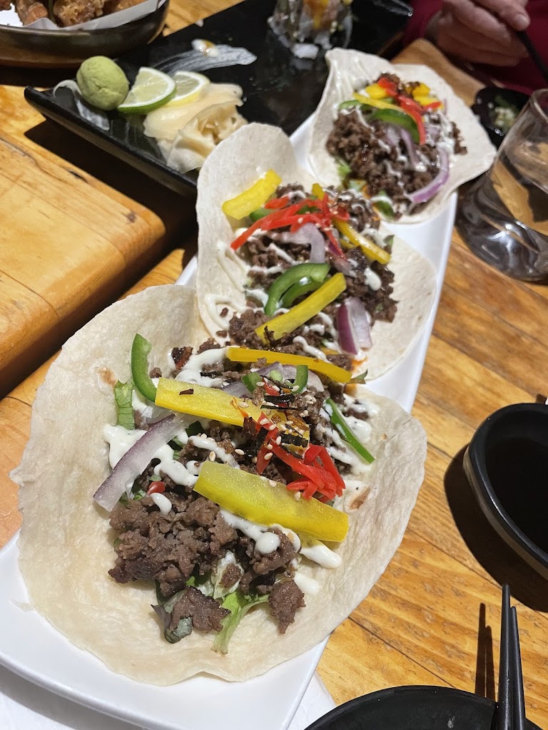 Nomé Izakaya North York