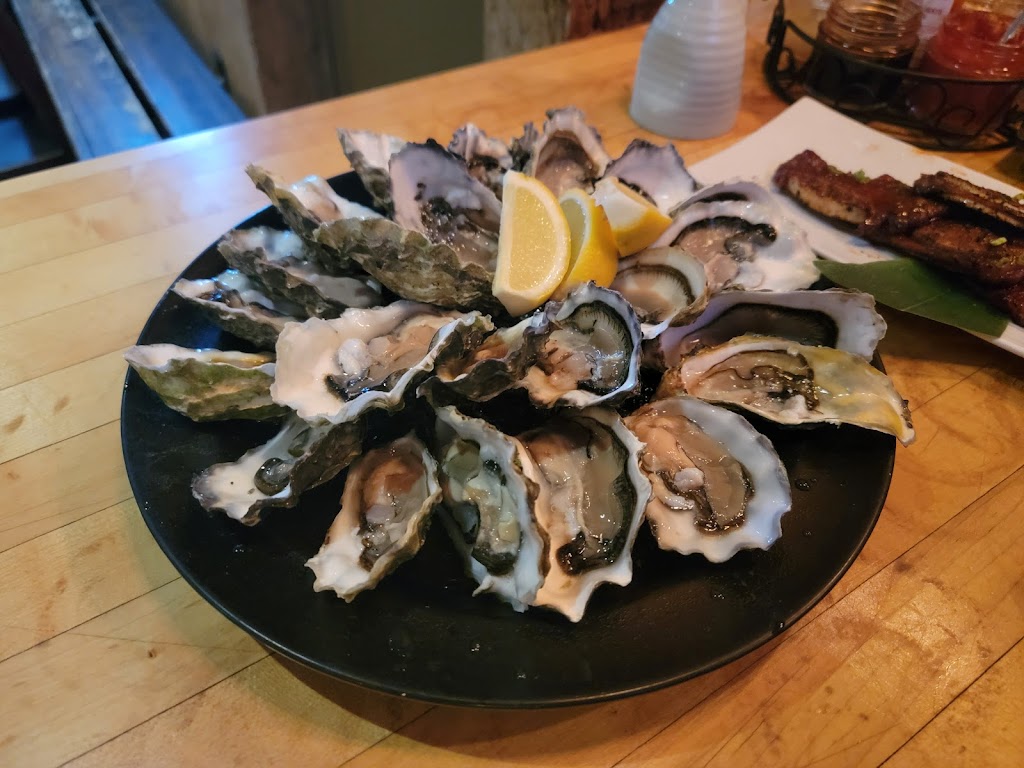 Nomé Izakaya North York