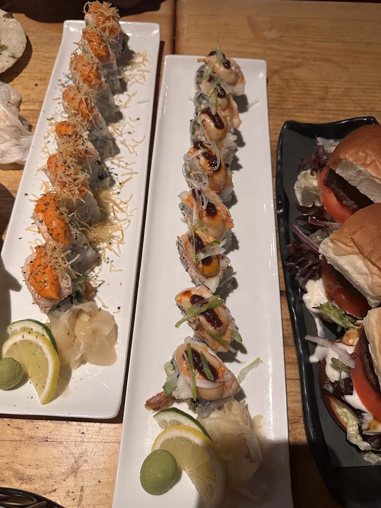 Nomé Izakaya North York