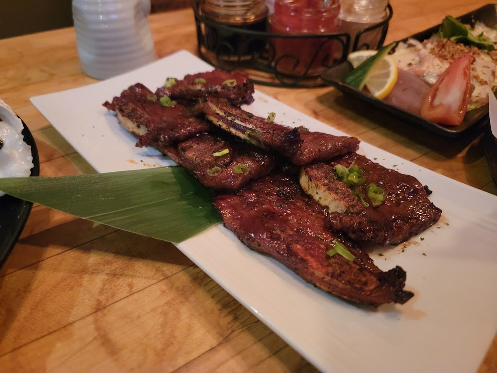 Nomé Izakaya North York