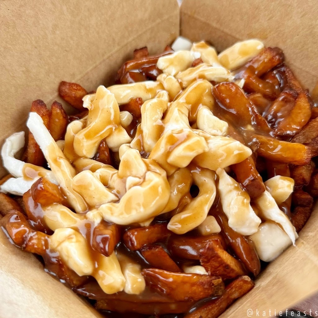 NomNomNom Poutine