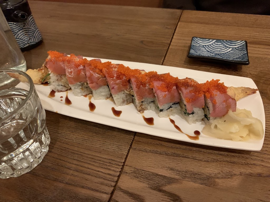 Nomu Skewers