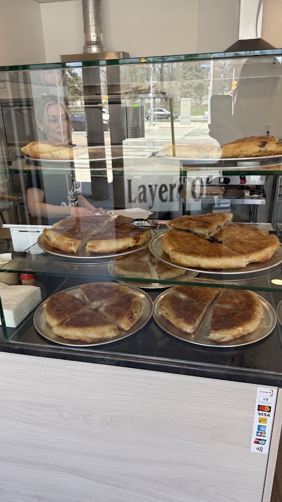 NONA’S BUREK