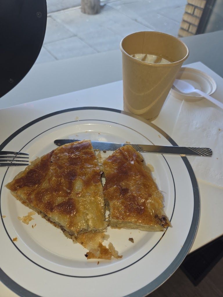 NONA’S BUREK