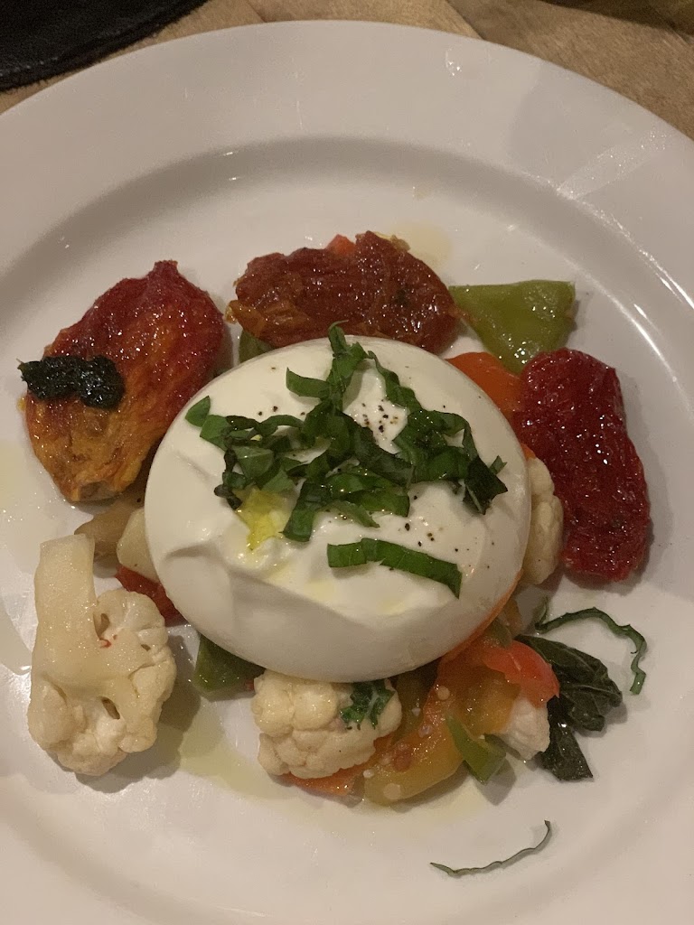 Nonna Dora's 2nd Avenue